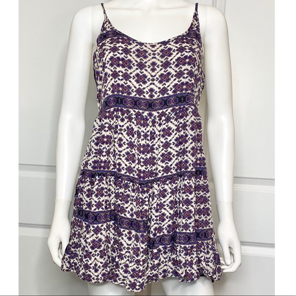 Brandy Melville Swim Cover-Up Dress / Casual Dress